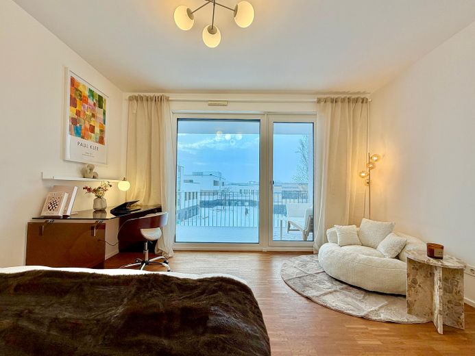 WG-Zimmer (1. Zimmer rechts)