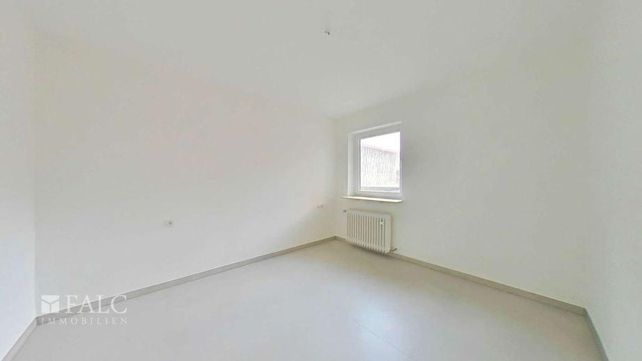 Erstbezug nach Sanierung!!! – Schlafzimmer