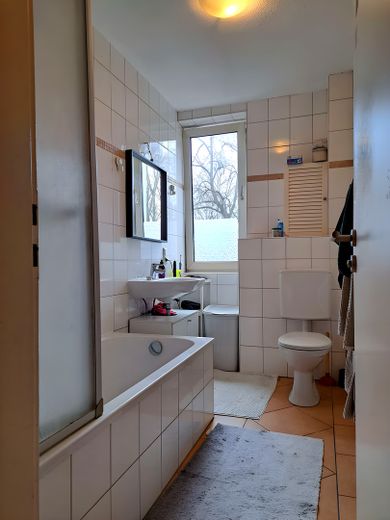 Agnesviertel’de 2 odalı daire - WG için uygun – Fotoğraf 6