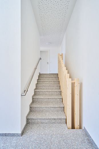 Modernes Wohnen in bester Lage
