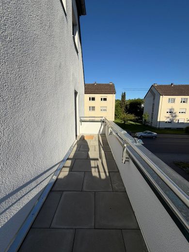 Sonnenbalkon
