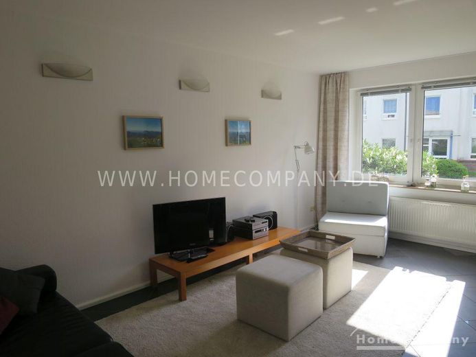 2 Zi.Whg., möbliert, EG, mit eigener Terrasse. – 042521f9e8ad435bb2a76bdf8e3ad86086689686.jpg