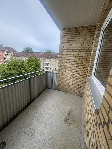WG-geeignete 3,5-Zimmer-Wohnung in Uni-Nähe – फोटो 8
