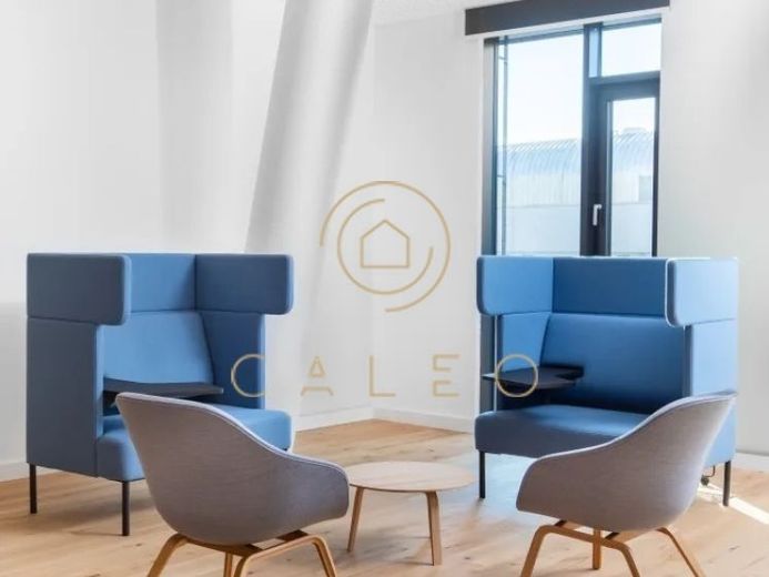 CALEO ¦ Leopoldstadt ¦ Messecarree ¦ flexibel + sofort bezugsfertig ¦ all inclusive ¦ PROVISIONSFREI – Foto 1