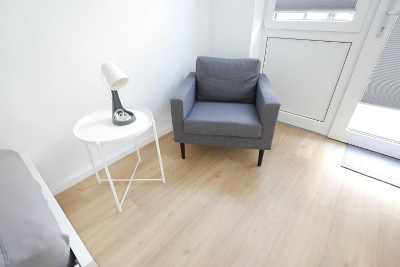 Für Studenten & Praktikanten - Modern möbliertes Zimmer in 2er-WG – UNI-Nähe Stuttgart-Büsnau – Foto 13