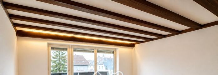 Gemütliche 1,5-Zimmer-Wohnung mit Balkon, Einbauküche & Stellplatz in Bad Teinach-Zavelstein