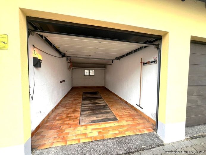 Helle 3-Zimmer‑Wohnung in Hof - mit Balkon, Garage und viel Wohlfühlpotenzial – VUB2396-13