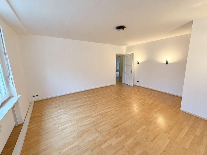 Gepflegte Büroeinheit in zentraler Lage von Mülheim an der Ruhr – Büro 3