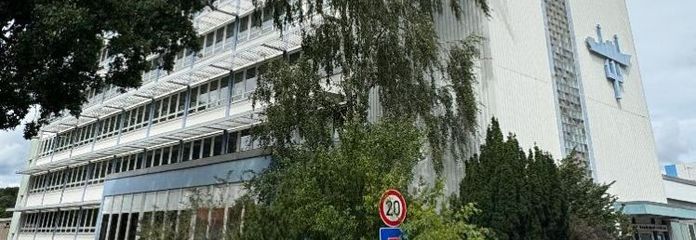 1 oder 10 Büroräume? Wieviele benötigt Ihr Business? 28, 100 oder mehr als 1.000m2?