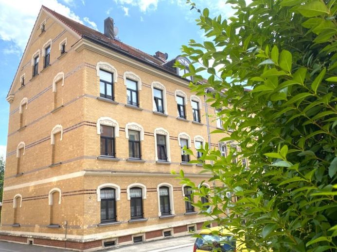 Geräumige 2-Raum-Wohnung in Marienthal mit Balkon! – फोटो 1