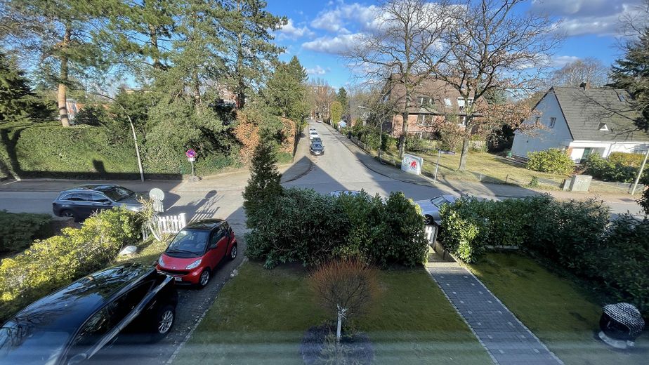 EFH Blankenese/ Sülldorf freistehend, Sauna, Pool – Foto 5