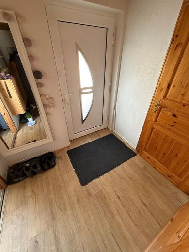 Einfamilienhaus auf einer Ebene im bayerischen Wald – Foto 13