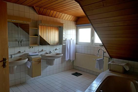 Badezimmer OG