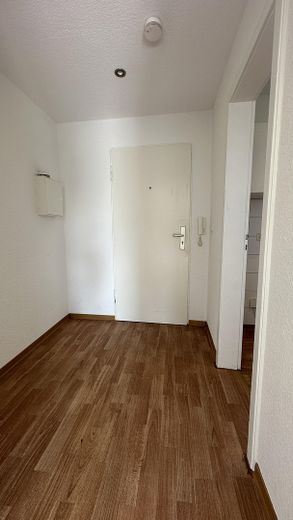 Eingangsbereich
