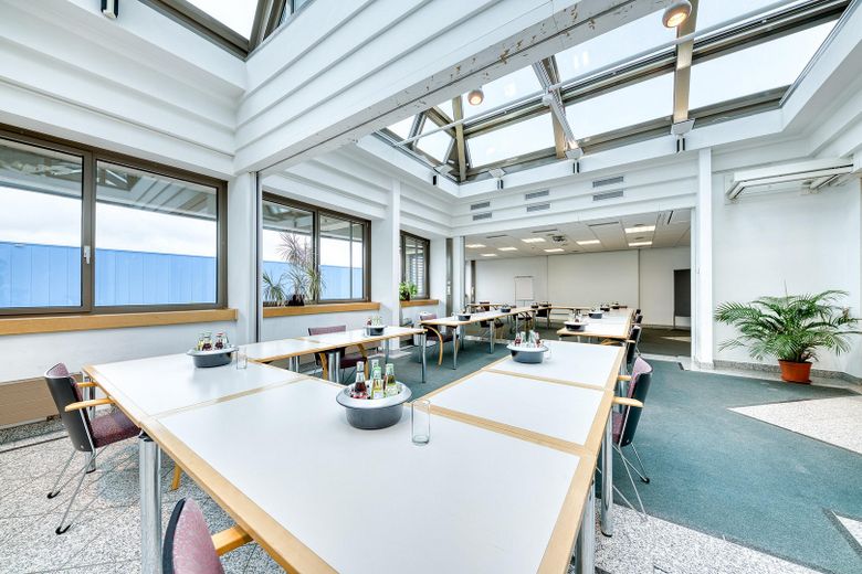 Konferenzräume