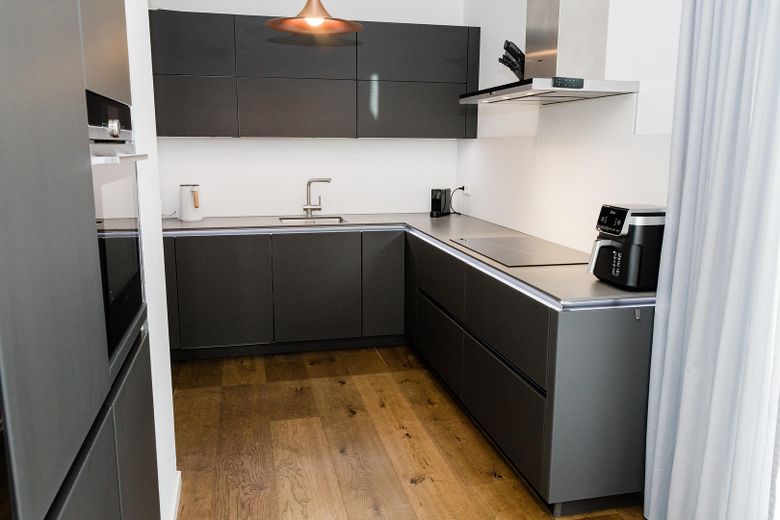 Townhouse in Babelsberg (provisionsfrei) – Foto 11