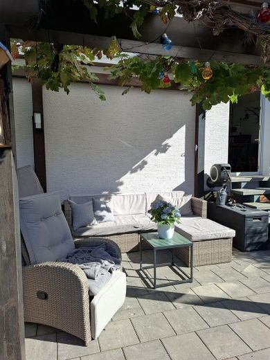 Terrasse Bild 2