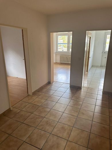 Erdgeschoss Wohnung mit Balkon Oedeweg 18 Hagen – फोटो 3