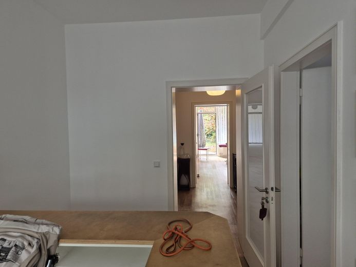Studio legale o fisioterapia, in una buona posizione a Pempelfort, Rosenstr., bei luminosi e piacevoli con terrazza – Foto 10