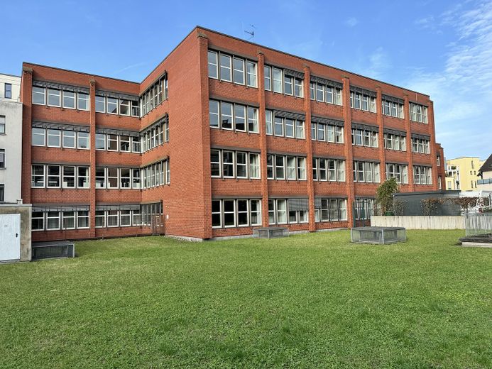 Aussenansicht