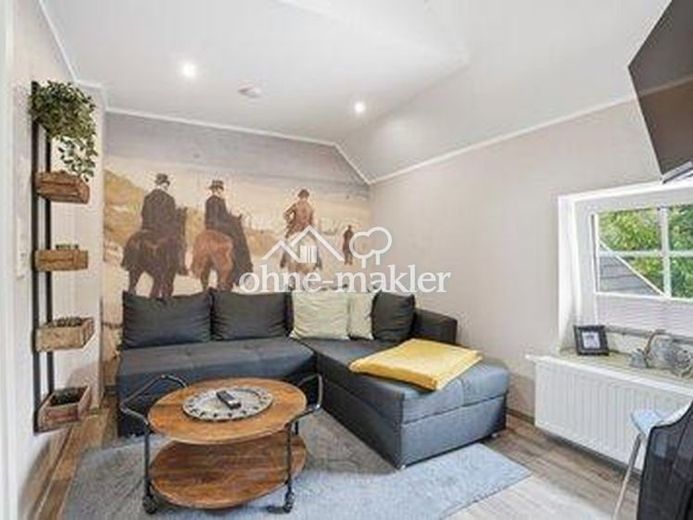 Familienurlaub nahe Greetsiel & Nordsee – 3 Schlafzimmer im historischen Burghaus – फोटो 1