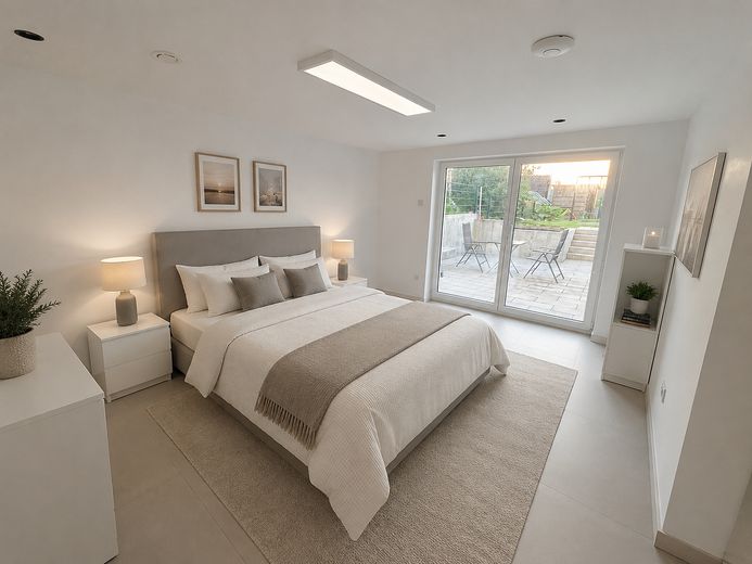 Schlafzimmer 1