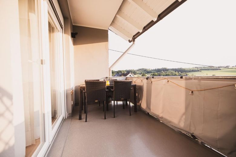Charmante, modernisierte 3-Zimmer-Wohnung mit Balkon und Terrasse in Wiehl – Foto 27