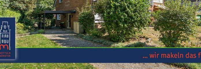 Opportunité pour familles - Maison jumelée partiellement modernisée à St. Mauritz
