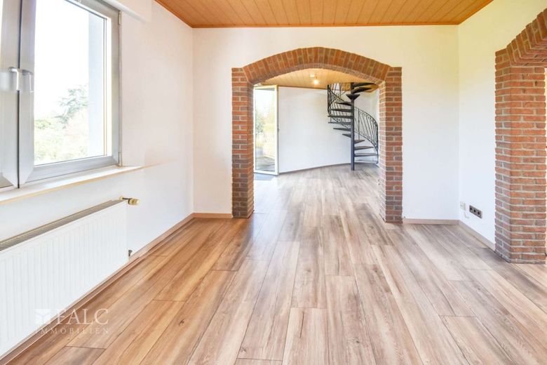 Ihr Zuhause voller Möglichkeiten – Wohnzimmer im OG