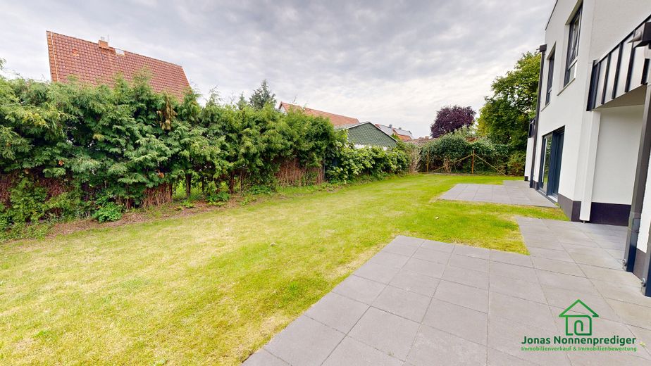 Modernes Reihenhaus mit Garage zum Erstbezug 3-Geschosse – Foto 15