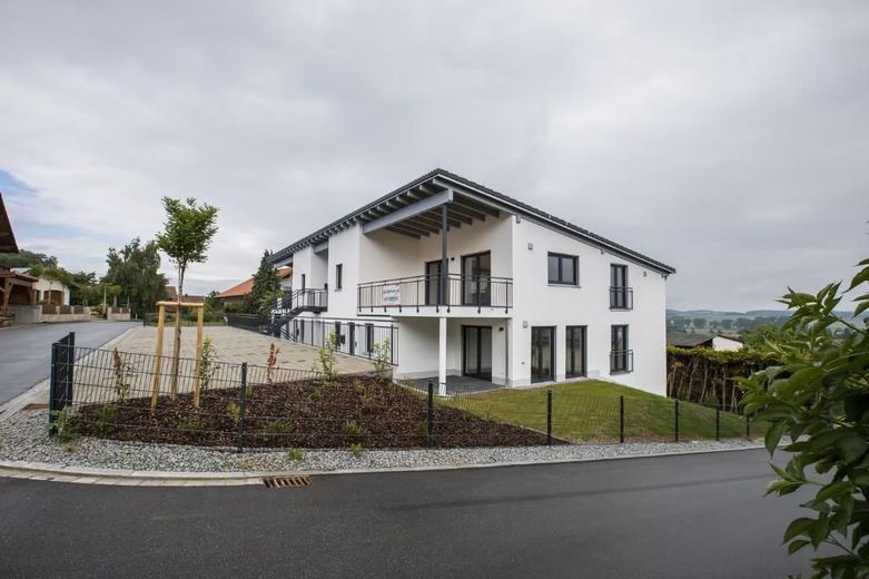Renditeobjekt - Mehrfamilienhaus mit 4 Wohneinheiten – Bild 5