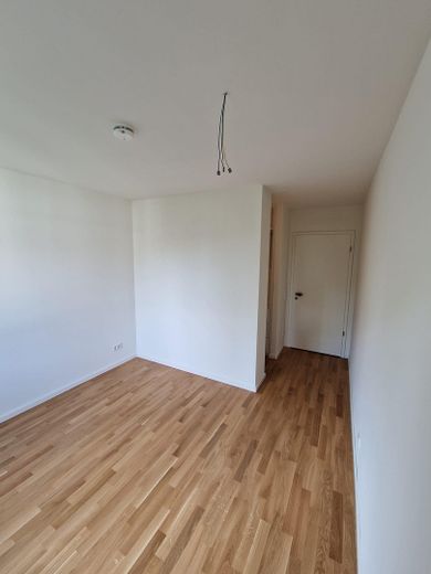 Absoluter Highlight! Urbaner Wohntraum mit Blick ins Grüne – Schlafzimmer