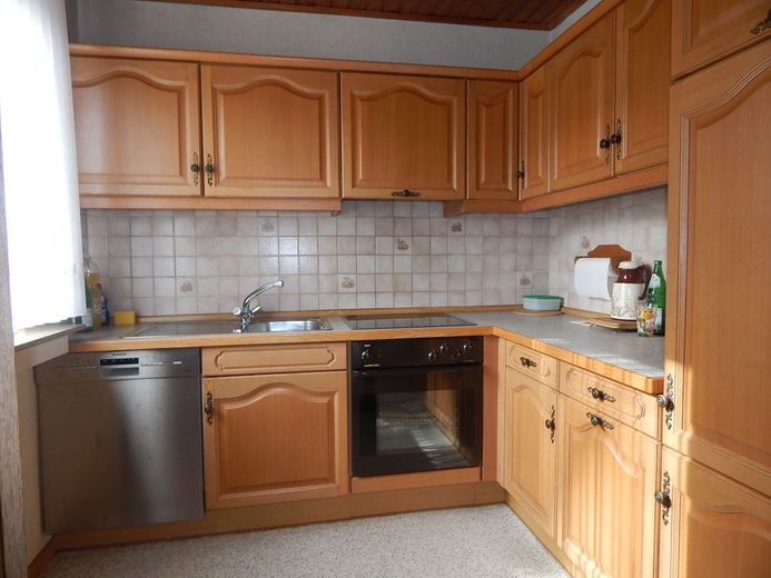 *****Klein, fein, mein - dieses Haus sucht seine glückliche Familie*** – Küche