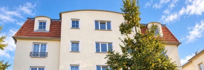 VERZORGDE 2-KAMERWONING VOOR EIGEN GEBRUIK
