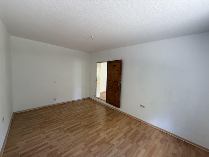 Arbeitszimmer / Kinderzimmer