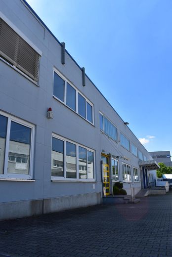 Eingang Nord