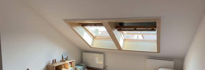 Kinderzimmer 1