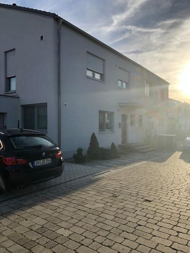 Ansicht von Nordosten