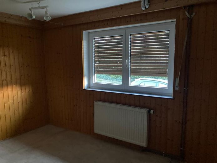 Zimmer Erdgeschoss