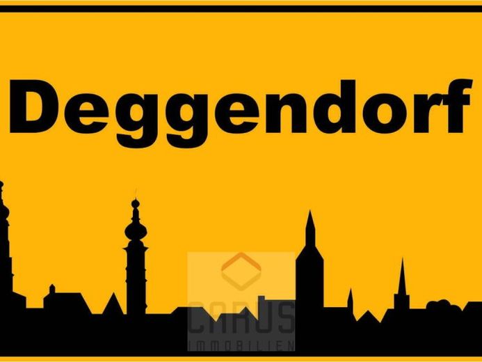 Top-Lage in Deggendorf
Grundstück mit Abbruchobjekt – Foto 1