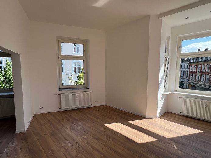 Altbauwohnung komplett renoviert – Foto 3