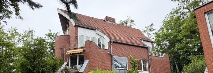Hausansicht 1