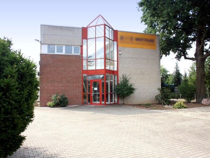 Teilvermietung - Exklusives Bürogebäude – Foto 1
