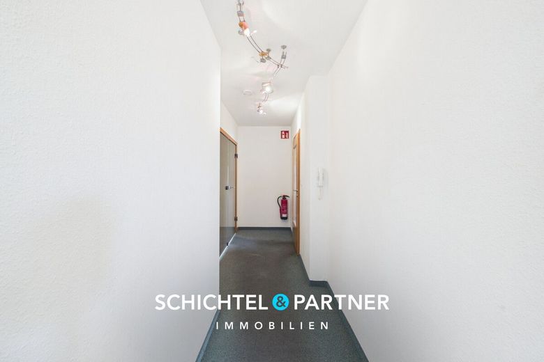 Groß Mackenstedt | Großzügige Maisonette-Wohnung in gutangebunder Lage – S&amp;P | Flur