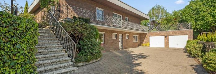 Mehrfamilienhaus mit zwei Wohneinheiten in Lübeck von privat - großzügig, flexibel, besonders – Einfamilienhaus/Bungalow