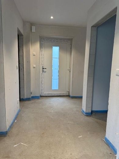 Hochwertige Doppelhaushälfte in 21709 Düdenbüttel bei Stade – Flur EG Eingangsbereich