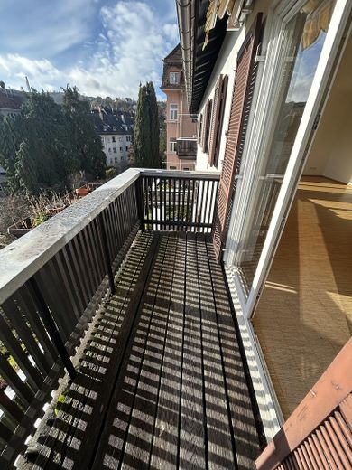 2 Zimmer mit Aussicht und Balkon – Foto 15
