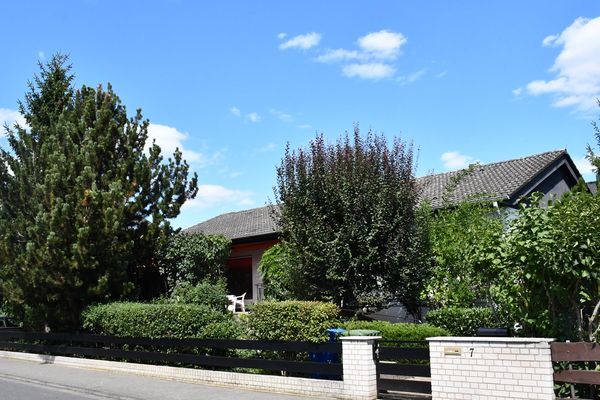 Komisyonsuz & müstakil: Dieburg’un en iyi konumunda geniş aile mutluluğu!