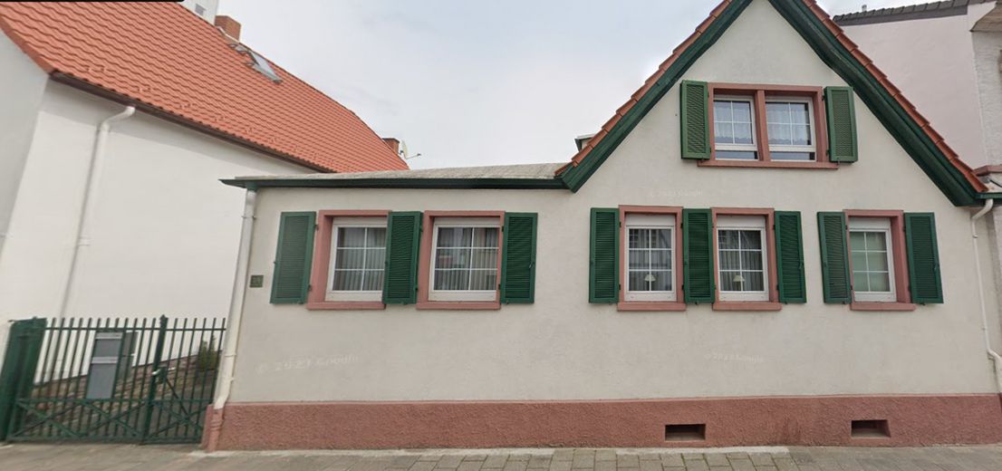 Hausfront