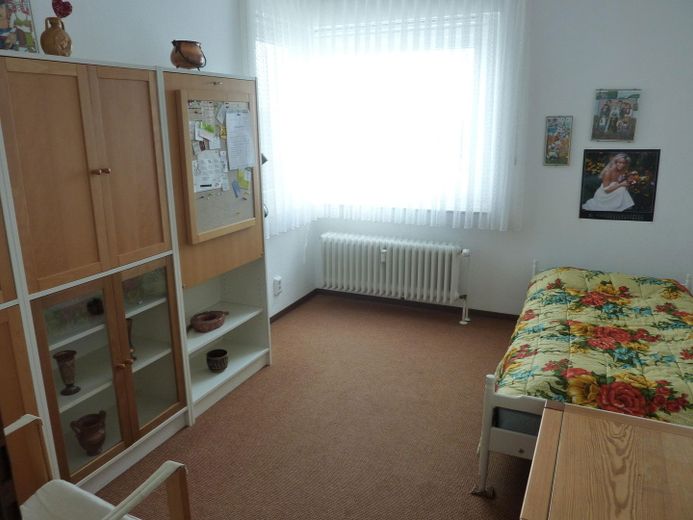 Schlafzimmer 2